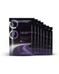 Govvi GO Fuel Tabs 5-Pack 25 tablets - AUTHENTIC